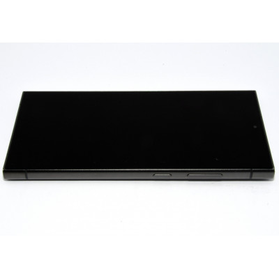 SAMSUNG GALAXY S24 ULTRA 256GB NEGRO