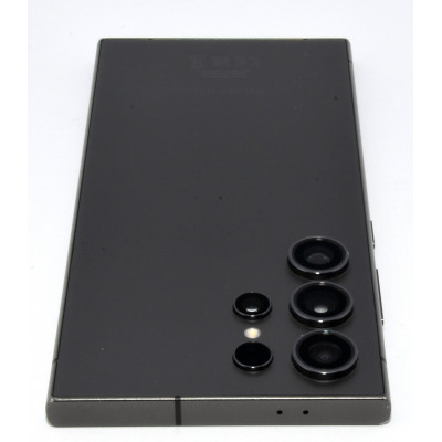 SAMSUNG GALAXY S24 ULTRA 256GB NEGRO