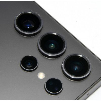 SAMSUNG GALAXY S24 ULTRA 256GB NEGRO