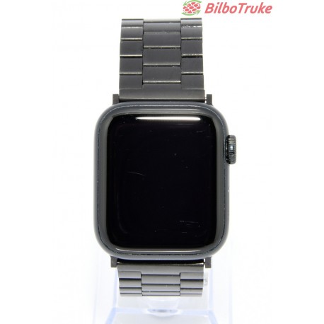 APPLE WATCH SE 2ND GEN 40MM NEGRO