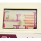 CONSOLA NINTENDO GAME WATCH MARIO BROS MW-56