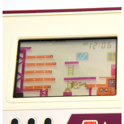 CONSOLA NINTENDO GAME WATCH MARIO BROS MW-56