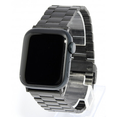APPLE WATCH SE 2ND GEN 40MM NEGRO