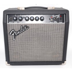 AMPLIFICADOR FENDER FRONTMAN 15G