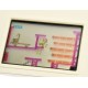 CONSOLA NINTENDO GAME WATCH MARIO BROS MW-56