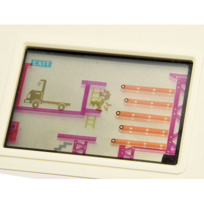 CONSOLA NINTENDO GAME WATCH MARIO BROS MW-56