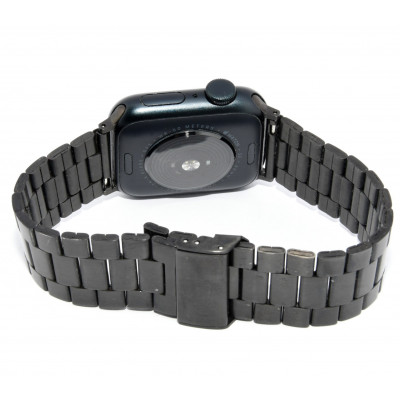 APPLE WATCH SE 2ND GEN 40MM NEGRO