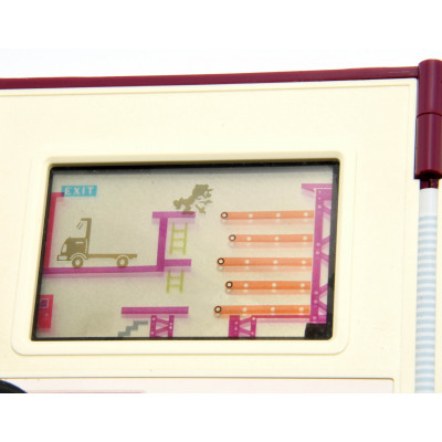 CONSOLA NINTENDO GAME WATCH MARIO BROS MW-56