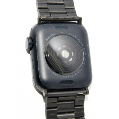 APPLE WATCH SE 2ND GEN 40MM NEGRO