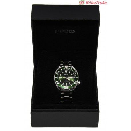 RELOJ Automático Seiko Prospex Diver's Sumo - SPB103J1