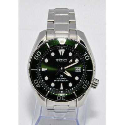 RELOJ Automático Seiko Prospex Diver's Sumo - SPB103J1