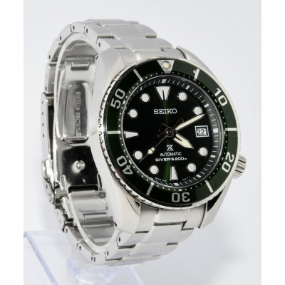 RELOJ Automático Seiko Prospex Diver's Sumo - SPB103J1