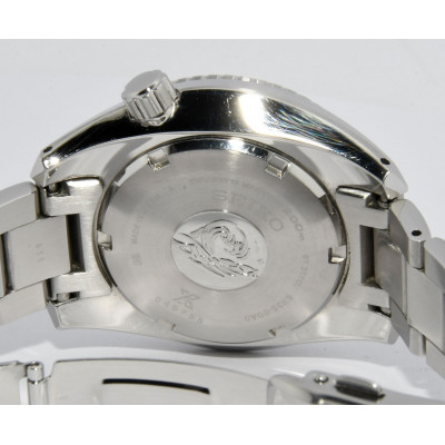 RELOJ Automático Seiko Prospex Diver's Sumo - SPB103J1