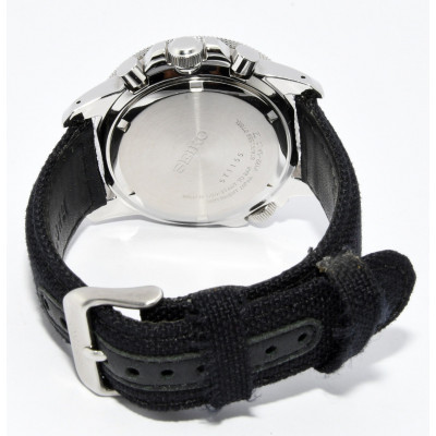 RELOJ SEIKO SOLAR V172-0ALO