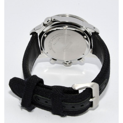 RELOJ SEIKO SOLAR V172-0ALO