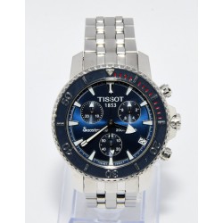 RELOJ TISSOT SEASTAR 660