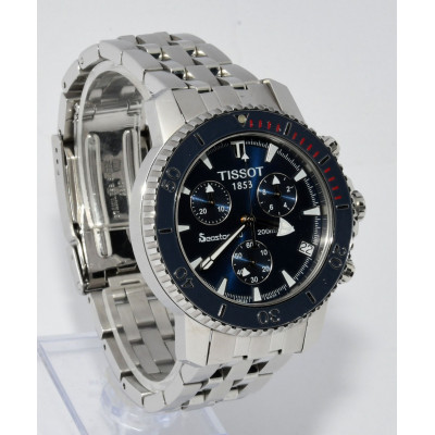 RELOJ TISSOT SEASTAR 660