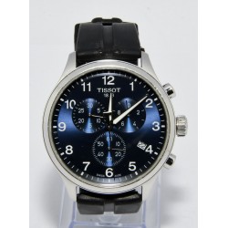 RELOJ TISSOT CHRONO XL T116617A