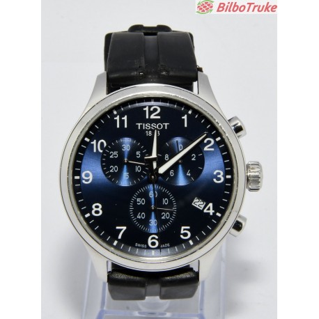 RELOJ TISSOT CHRONO XL T116617A