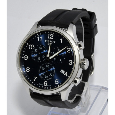 RELOJ TISSOT CHRONO XL T116617A