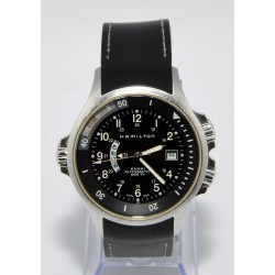 RELOJ AUTOMATICO HAMILTON KHAKI H776151