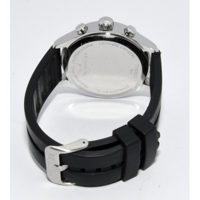 RELOJ TISSOT CHRONO XL T116617A