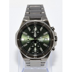 RELOJ CASIO EFV-640