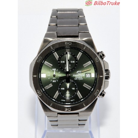 RELOJ CASIO EFV-640