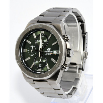 RELOJ CASIO EFV-640