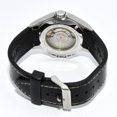 RELOJ AUTOMATICO HAMILTON KHAKI H776151