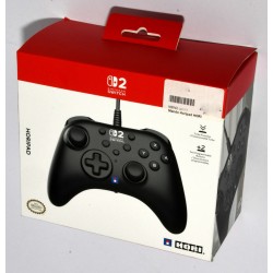 MANDO HORI HORIPAD NINTENDO SWITCH 2