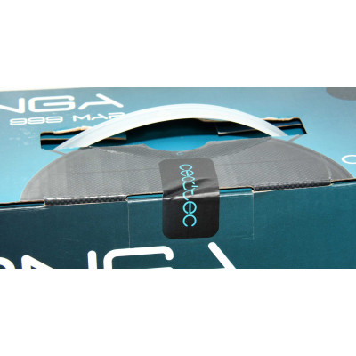 ROBOT ASPIRADOR CONGA 999 MAP