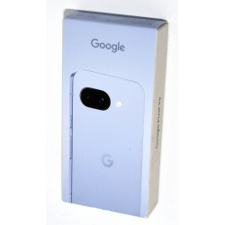 GOOGLE PIXEL 9A 128GB IRIS NUEVO