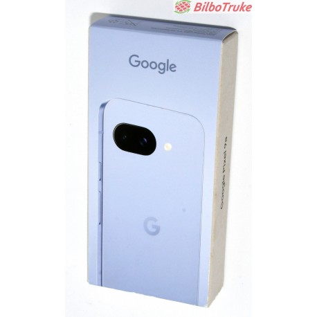GOOGLE PIXEL 9A 128GB IRIS NUEVO