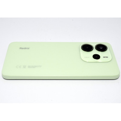 XIAOMI REDMI NOTE 14 4G 256GB VERDE