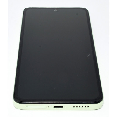 XIAOMI REDMI NOTE 14 4G 256GB VERDE