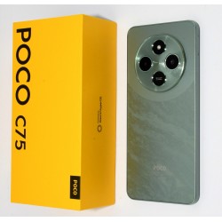 XIAOMI POCO C75 128GB VERDE