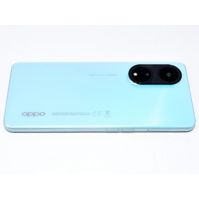 OPPO A98 5G 256GB AZUL