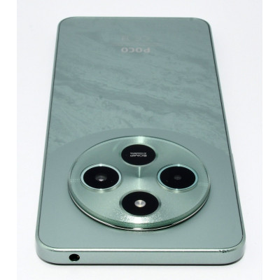 XIAOMI POCO C75 128GB VERDE