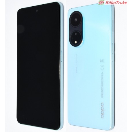 OPPO A98 5G 256GB AZUL