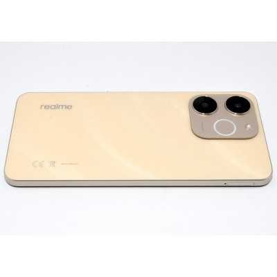 REALME NOTE 70T 64GB ORO