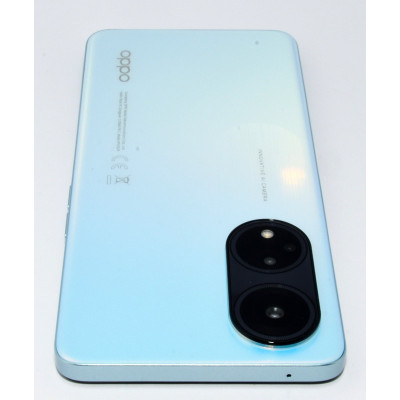 OPPO A98 5G 256GB AZUL