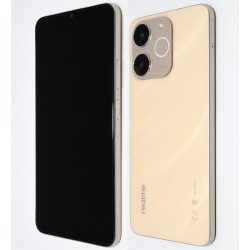 REALME NOTE 70T 64GB ORO