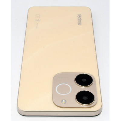 REALME NOTE 70T 64GB ORO