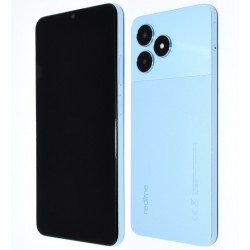 REALME NOTE 50 64GB AZUL