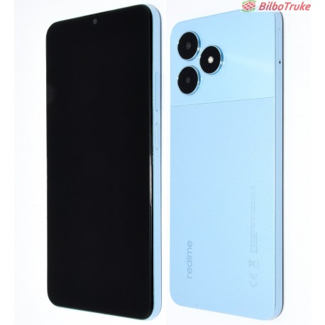 REALME NOTE 50 64GB AZUL