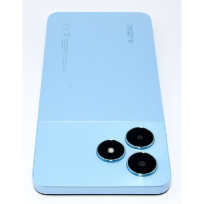 REALME NOTE 50 64GB AZUL