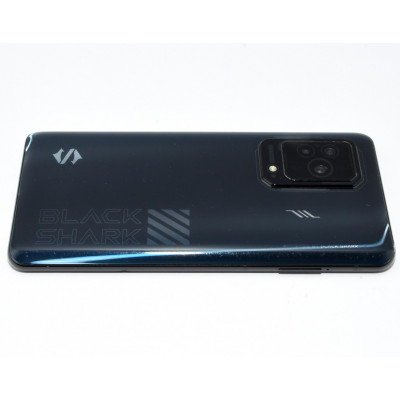 SMARTPHONE BLACK SHARK 5 256GB NEGRO
