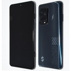 SMARTPHONE BLACK SHARK 5 256GB NEGRO