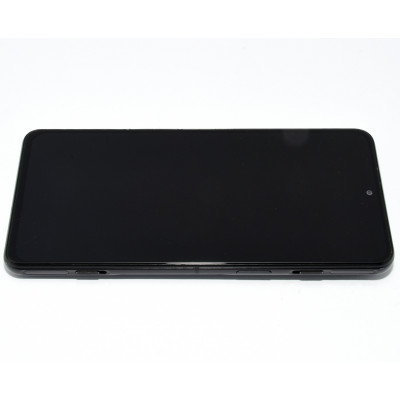 SMARTPHONE BLACK SHARK 5 256GB NEGRO